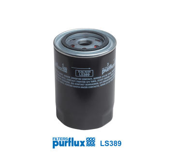 Olejový filtr PURFLUX LS389