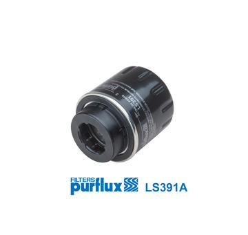 Olejový filtr PURFLUX LS391A