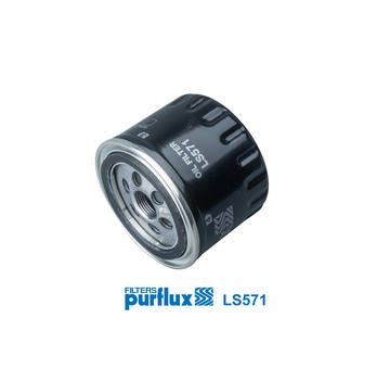 Olejový filtr PURFLUX LS571