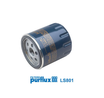 Olejový filtr PURFLUX LS801