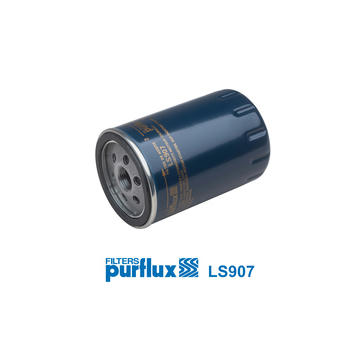 Olejový filtr PURFLUX LS907