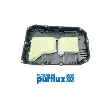 Hydraulický filtr, automatická převodovka PURFLUX TFK-FI0002