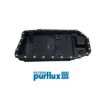 Hydraulický filtr, automatická převodovka PURFLUX TFK-FI0006