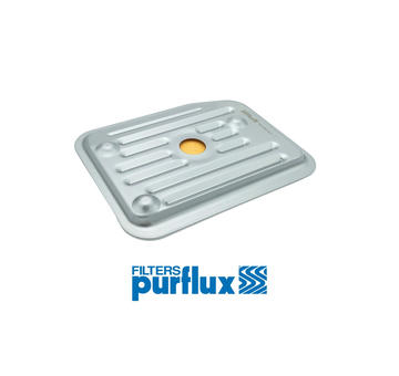 Hydraulický filtr, automatická převodovka PURFLUX TFK-FI0014
