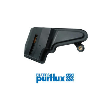 Hydraulický filtr, automatická převodovka PURFLUX TFK-FI0023