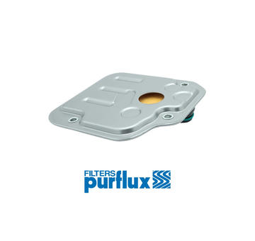 Hydraulický filtr, automatická převodovka PURFLUX TFK-FI0031