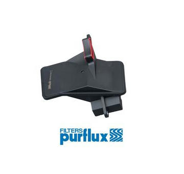 Hydraulický filtr, automatická převodovka PURFLUX TFK-FI0038