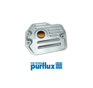 Hydraulický filtr, automatická převodovka PURFLUX TFK-FI0045