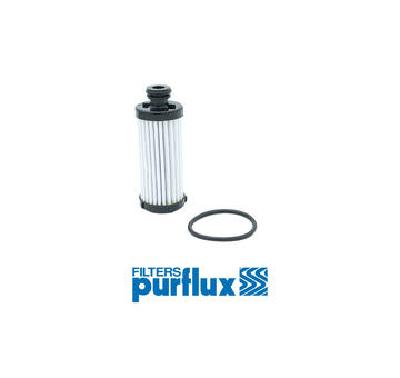 Hydraulický filtr, automatická převodovka PURFLUX TFK-FI0068