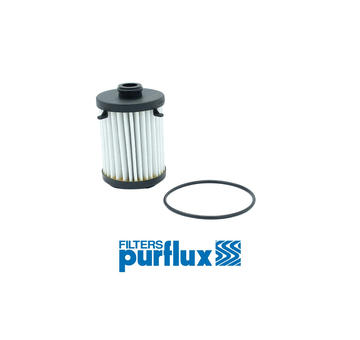 Hydraulický filtr, automatická převodovka PURFLUX TFK-FI0070