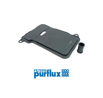 Hydraulický filtr, automatická převodovka PURFLUX TFK-FI0076