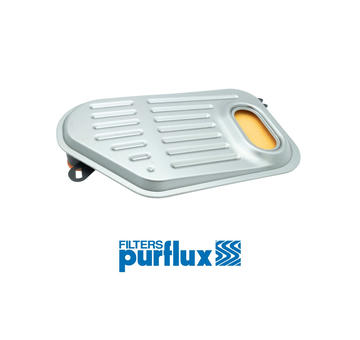 Hydraulický filtr, automatická převodovka PURFLUX TFK-FI0077