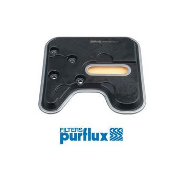 Hydraulický filtr, automatická převodovka PURFLUX TFK-FI0090