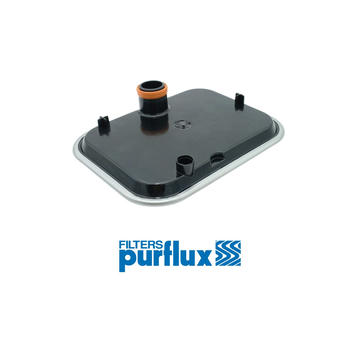 Hydraulický filtr, automatická převodovka PURFLUX TFK-FI0096