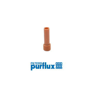 Hydraulický filtr, automatická převodovka PURFLUX TFK-PE0003