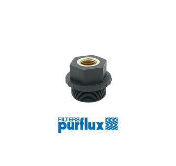 Magnet, olejova vana-automaticka prevodovka PURFLUX TFK-PL0015