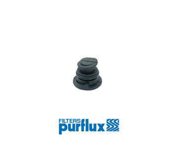 Magnet, olejova vana-automaticka prevodovka PURFLUX TFK-PL0019