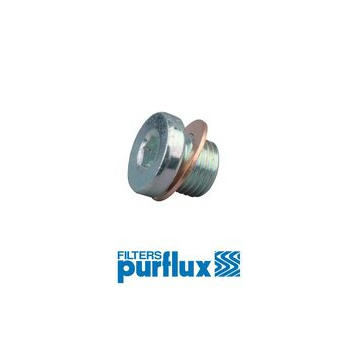 Magnet, olejova vana-automaticka prevodovka PURFLUX TFK-PL0024