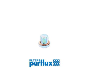 Magnet, olejova vana-automaticka prevodovka PURFLUX TFK-PL0030