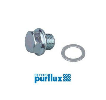 Magnet, olejova vana-automaticka prevodovka PURFLUX TFK-PL0047
