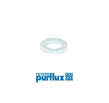 Hydraulický filtr, automatická převodovka PURFLUX TFK-SE0039