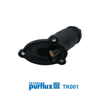 Hydraulický filtr, automatická převodovka PURFLUX TK001