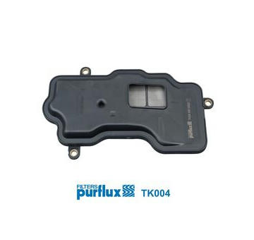 Hydraulický filtr, automatická převodovka PURFLUX TK004