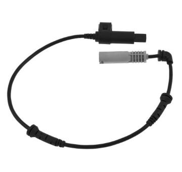 Snímač, počet otáček kol TEXTAR 45003000