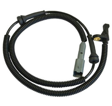 Snímač, počet otáček kol TEXTAR 45012800