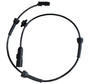 Snímač, počet otáček kol TEXTAR 45012900