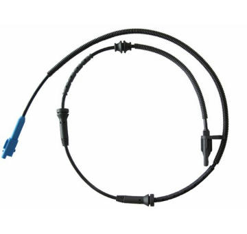 Snímač, počet otáček kol TEXTAR 45013500