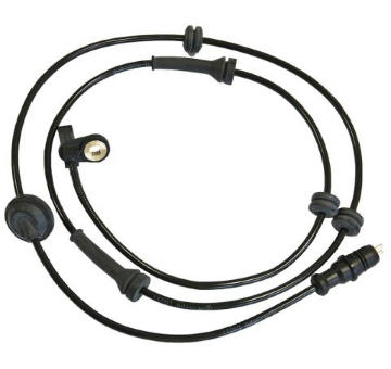 Snímač, počet otáček kol TEXTAR 45014100