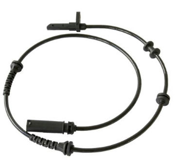 Snímač, počet otáček kol TEXTAR 45016700