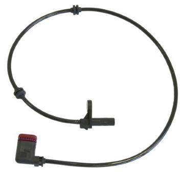 Snímač, počet otáček kol TEXTAR 45018300