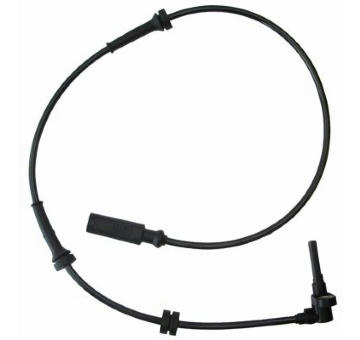 Snímač, počet otáček kol TEXTAR 45021800