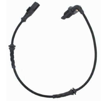 Snímač, počet otáček kol TEXTAR 45024300