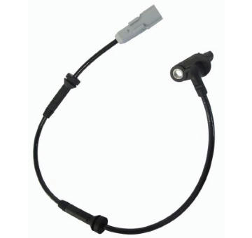 Snímač, počet otáček kol TEXTAR 45027600