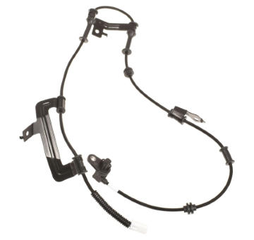 Snímač, počet otáček kol TEXTAR 45038200