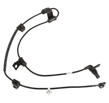 Snímač, počet otáček kol TEXTAR 45038900