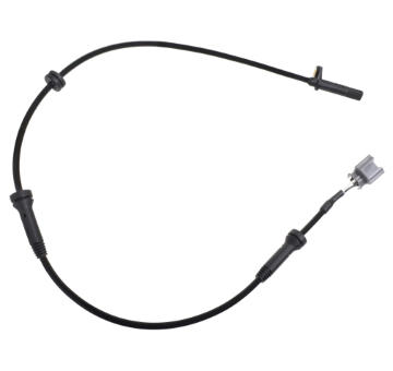 Snímač, počet otáček kol TEXTAR 45041000