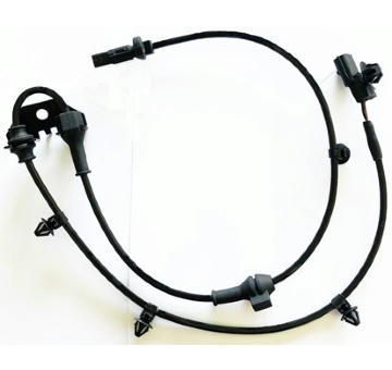 Snímač, počet otáček kol TEXTAR 45049800