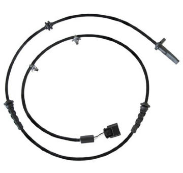 Snímač, počet otáček kol TEXTAR 45058800