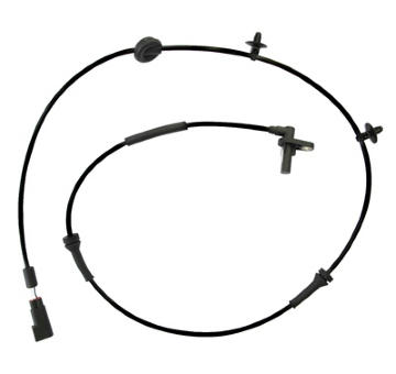 Snímač, počet otáček kol TEXTAR 45066900