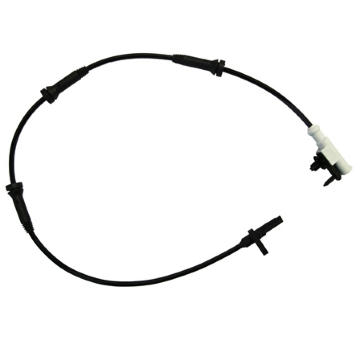 Snímač, počet otáček kol TEXTAR 45068700