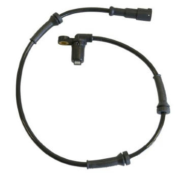 Snímač, počet otáček kol TEXTAR 45134000