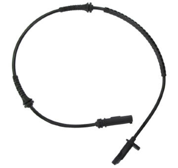 Snímač, počet otáček kol TEXTAR 45135700