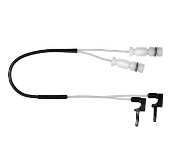 Vystrazny kontakt, opotrebeni oblozeni TEXTAR 98018700