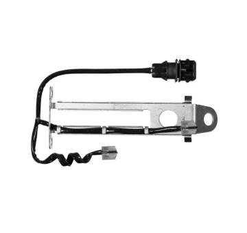 Vystrazny kontakt, opotrebeni oblozeni TEXTAR 98024100