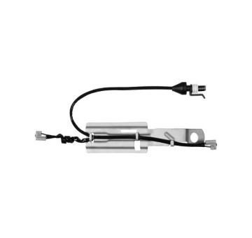 Vystrazny kontakt, opotrebeni oblozeni TEXTAR 98028600