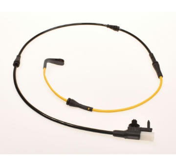 Vystrazny kontakt, opotrebeni oblozeni TEXTAR 98057900